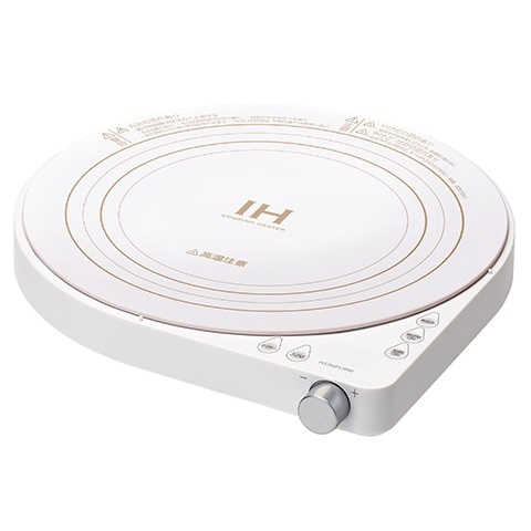 KOIZUMI コイズミ KIH-1404 IHクッキングヒーター