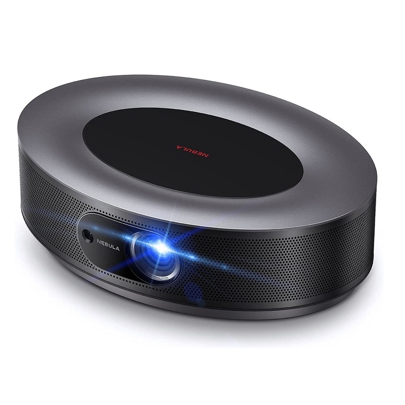 Anker アンカー Nebula Capsule II （Android TV搭載 モバイル