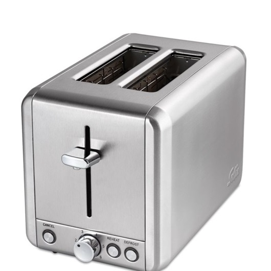 ソリスジャパン SK8002 トースタースチール