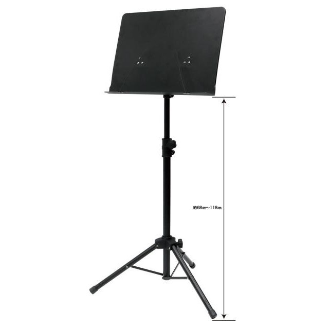 KC M-300N 譜面台