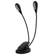 KC KML-02/BK 譜面台用LEDライト