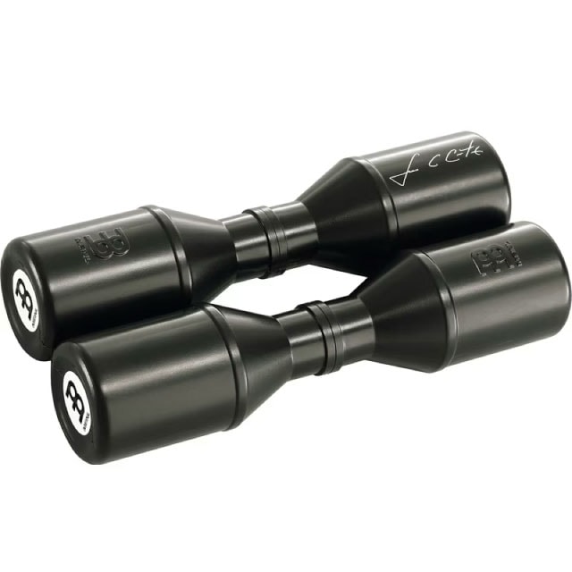 MEINL SH4BK アーティストシリーズシェイカー Live shaker (Med) Black