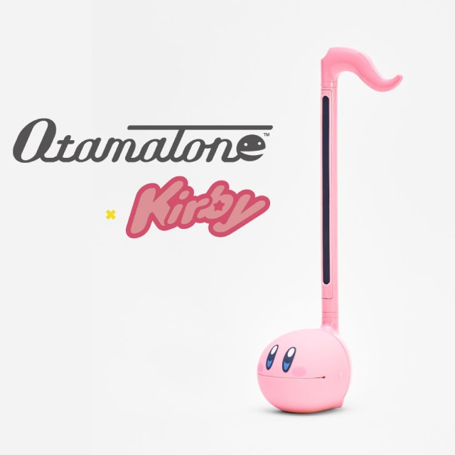 明和電機 オタマトーン カービィ Ver.