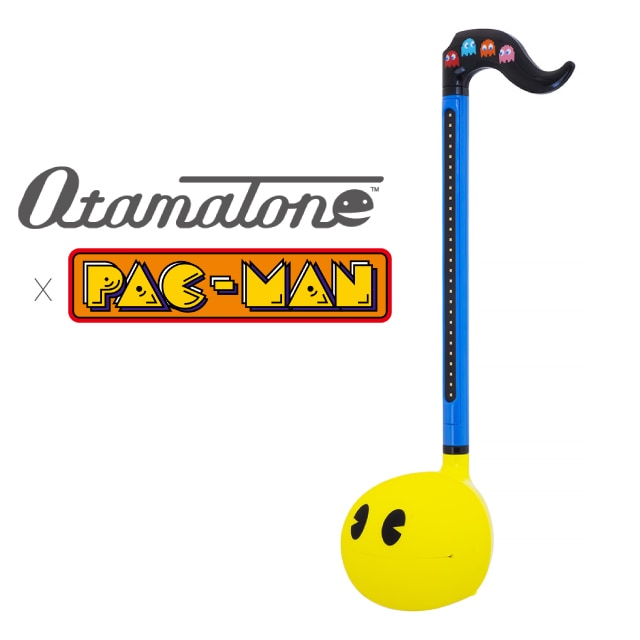 明和電機 オタマトーン パックマン Ver.