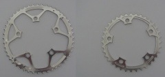 Syrius11 Chainring Outer/Inner