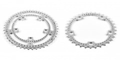 Grand Cru Drillium Chainring Inner/Outer