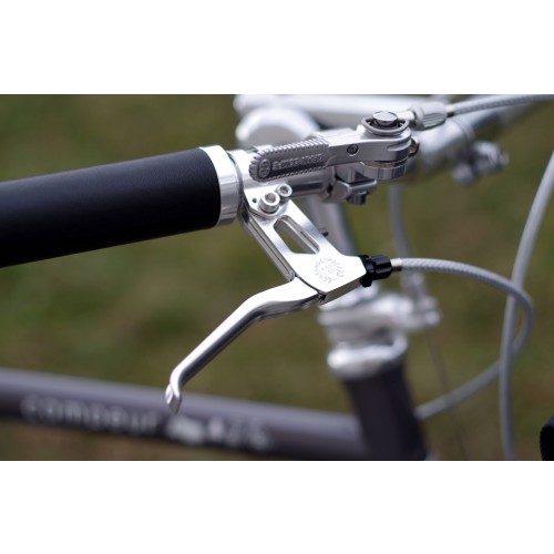 Grand Cru Brake Levers, Regular Pull | ブレーキ | | M's Bicyclette
