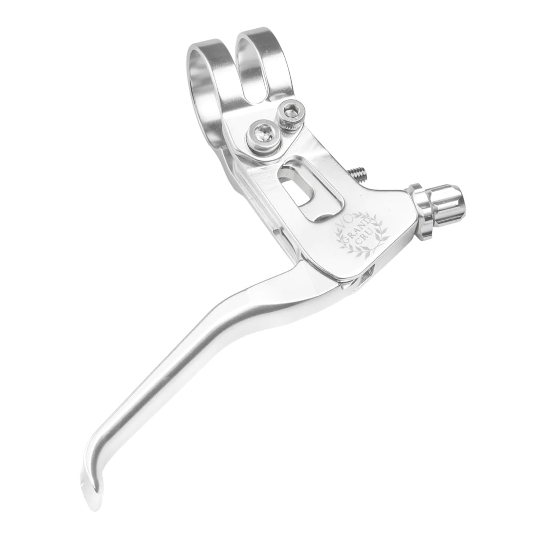 Grand Cru Brake Levers, Regular Pull | ブレーキ | | M's Bicyclette