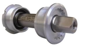 早割クーポン！ T.A. Axix Light Pro bottom bracket | ボトムブラケット パーツ
