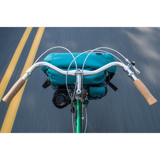 VELO ORANGE ハンドル BLOG 【 VELO ORANGE / ベロオレンジ 】Dajia Far Bar Handlebar