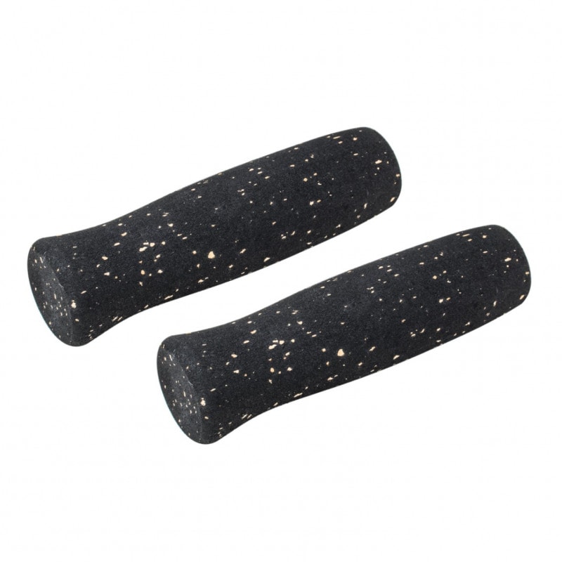 Foam Grips, Black