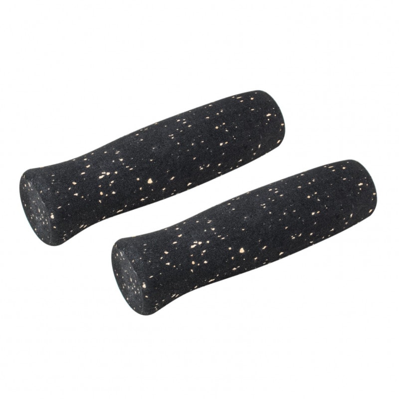 Foam Grips, Black