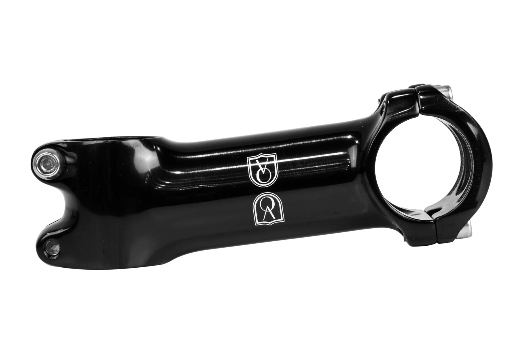 Threadless Stem, 31.8mm Black | ステム | | M's Bicyclette