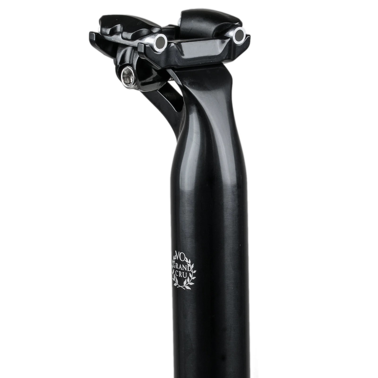 Grand Cru Medium Setback Seatpost, 31.6mm | シートポスト | | M's