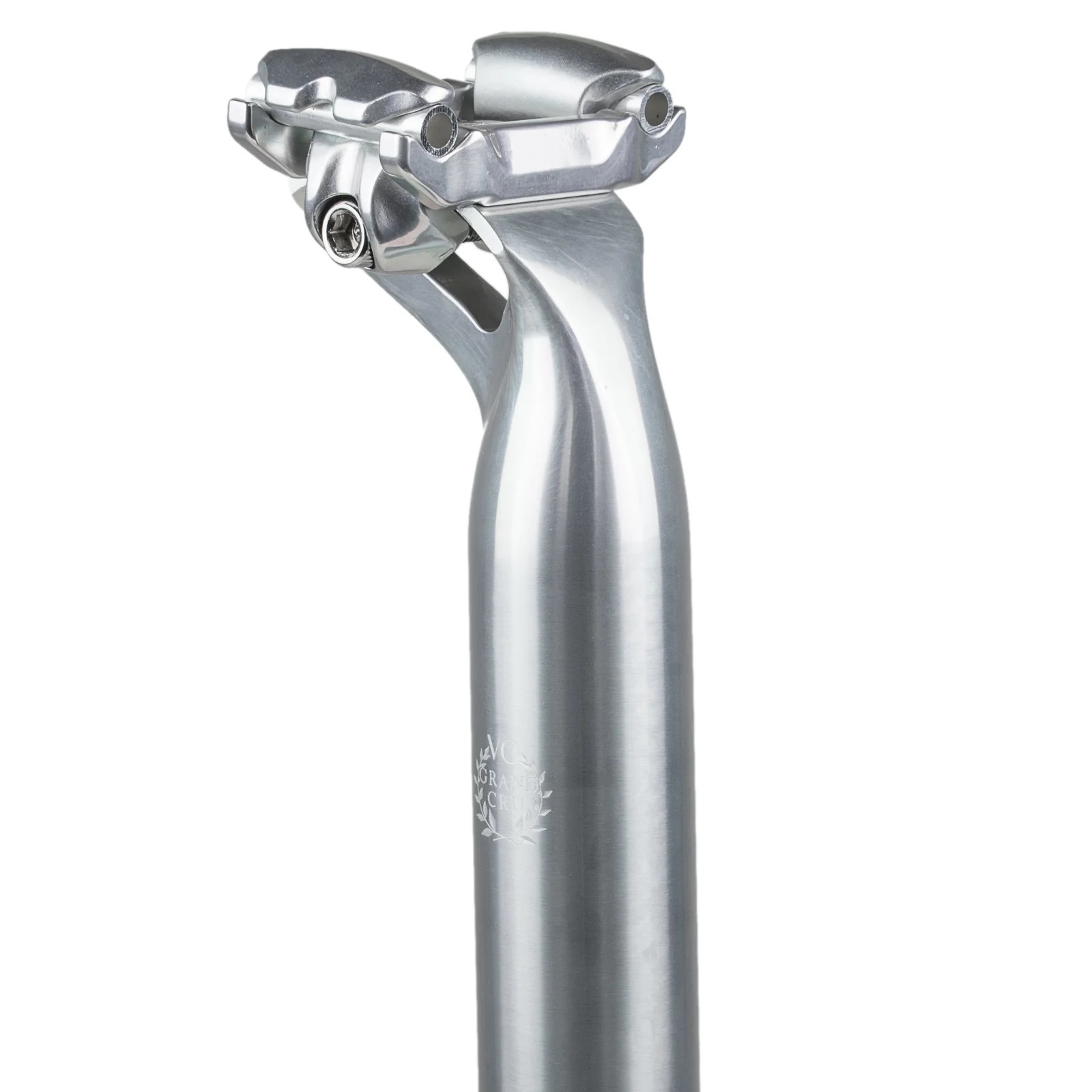 Grand Cru Medium Setback Seatpost, 31.6mm | シートポスト | | M's