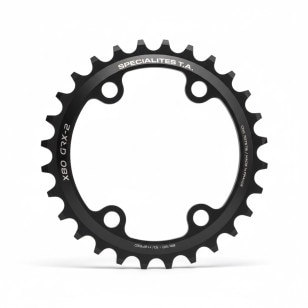 X80 GRX-2 Inner Chainring