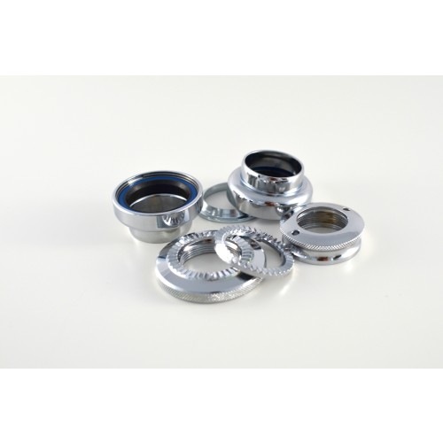 Rinko Headset JIS/ISO | ヘッドセット | | M's Bicyclette | Velo Orange