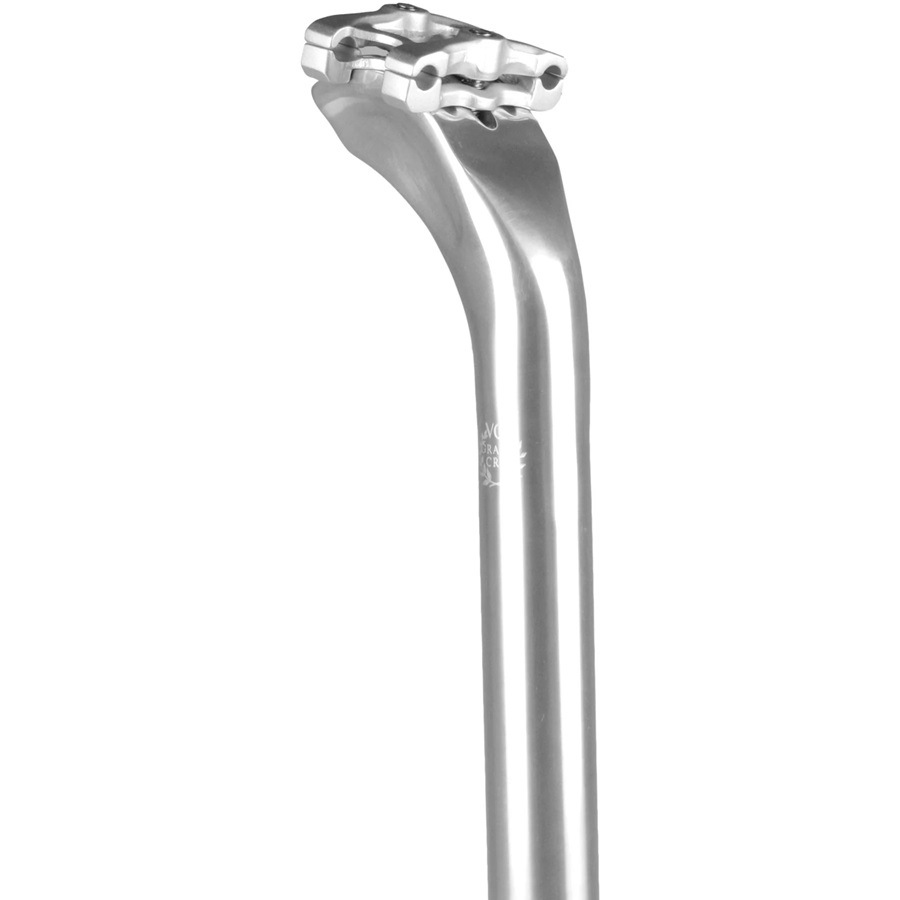 Grand Cru Long Setback Seatpost | シートポスト | | M's Bicyclette