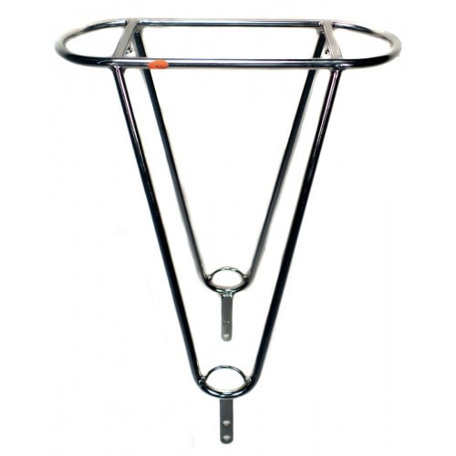 Constructeur Rear Rack | ラック・キャリヤ | | M's Bicyclette