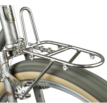 Randonneur Front Rack, Cantilever | ラック・キャリヤ | | M's