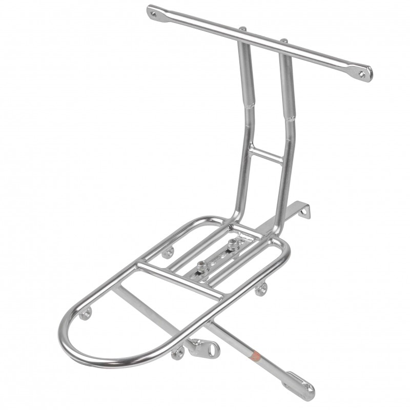 Randonneur Front Rack with Integrated Decaleur, Cantilever