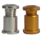 T.A. Chainring Fiiting(Double