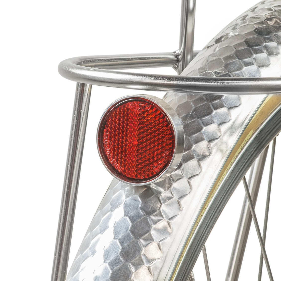 Grand Cru Fender-Mounted Reflector