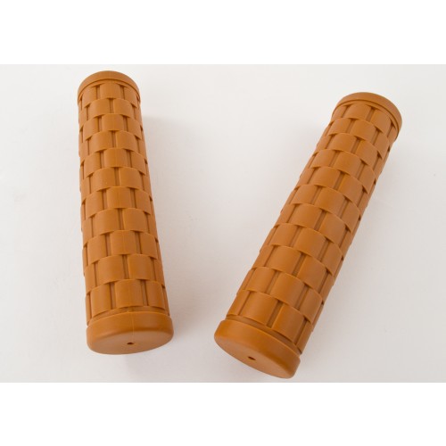 VO Kraton "Basket Weave" Grips