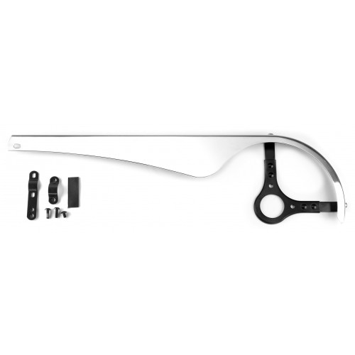 Alloy Chainguard