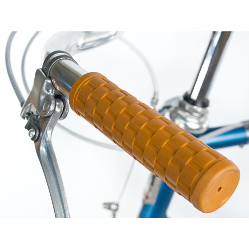 VO Kraton "Basket Weave" Grips