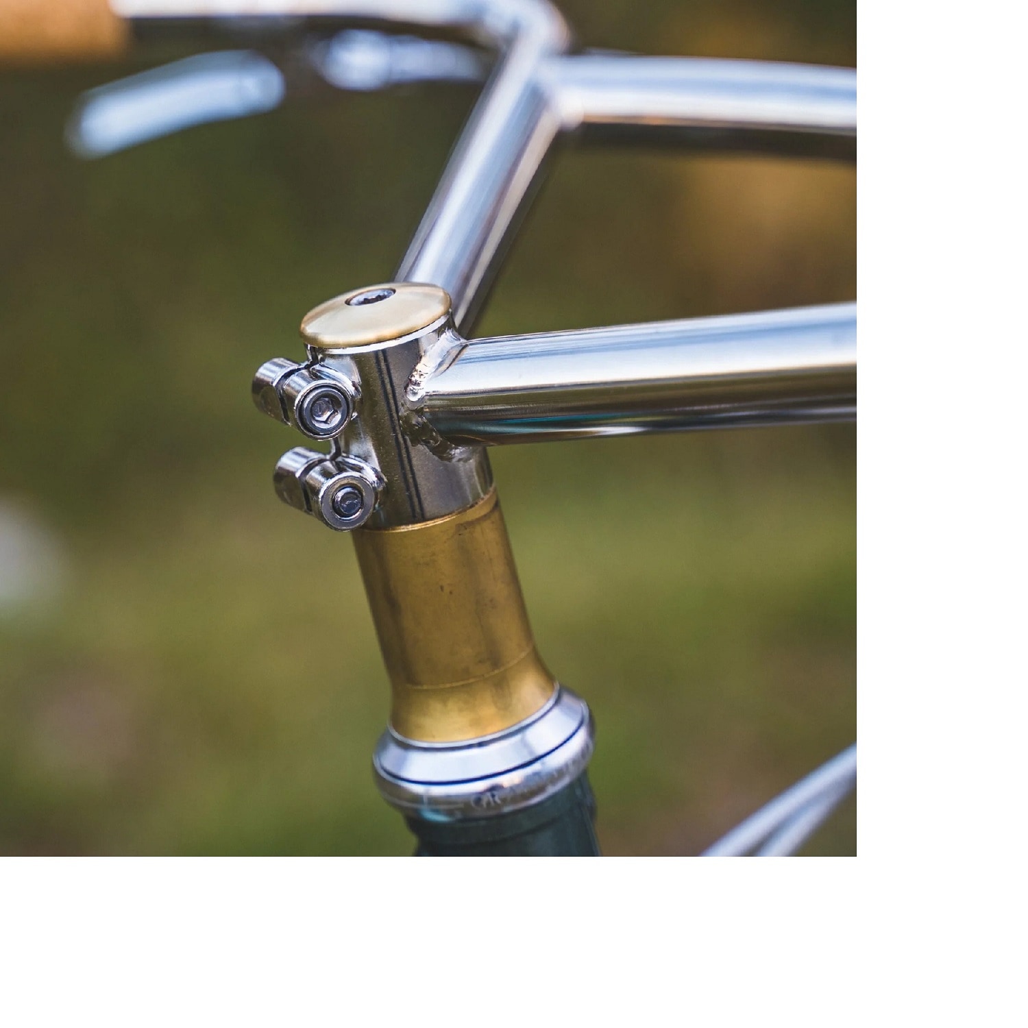 Granola-Moose Bar | ハンドルバー | | M's Bicyclette | Velo