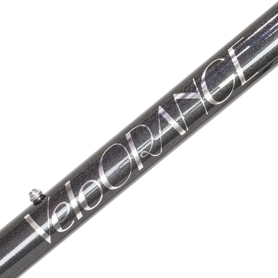 Pass Hunter (Metallic Graphite)