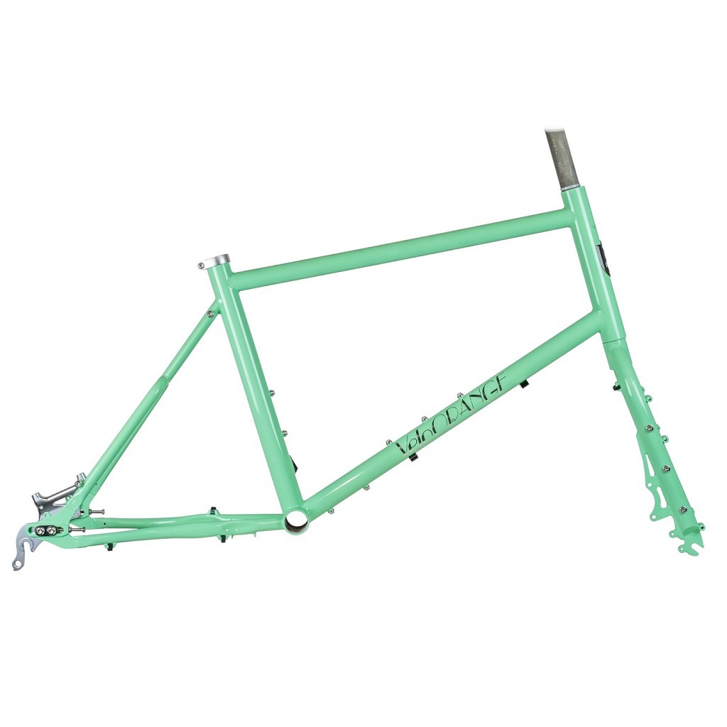 Neutrino Mini Velo Frame��