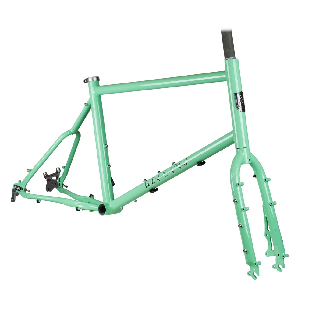 Neutrino Mini Velo Frame��