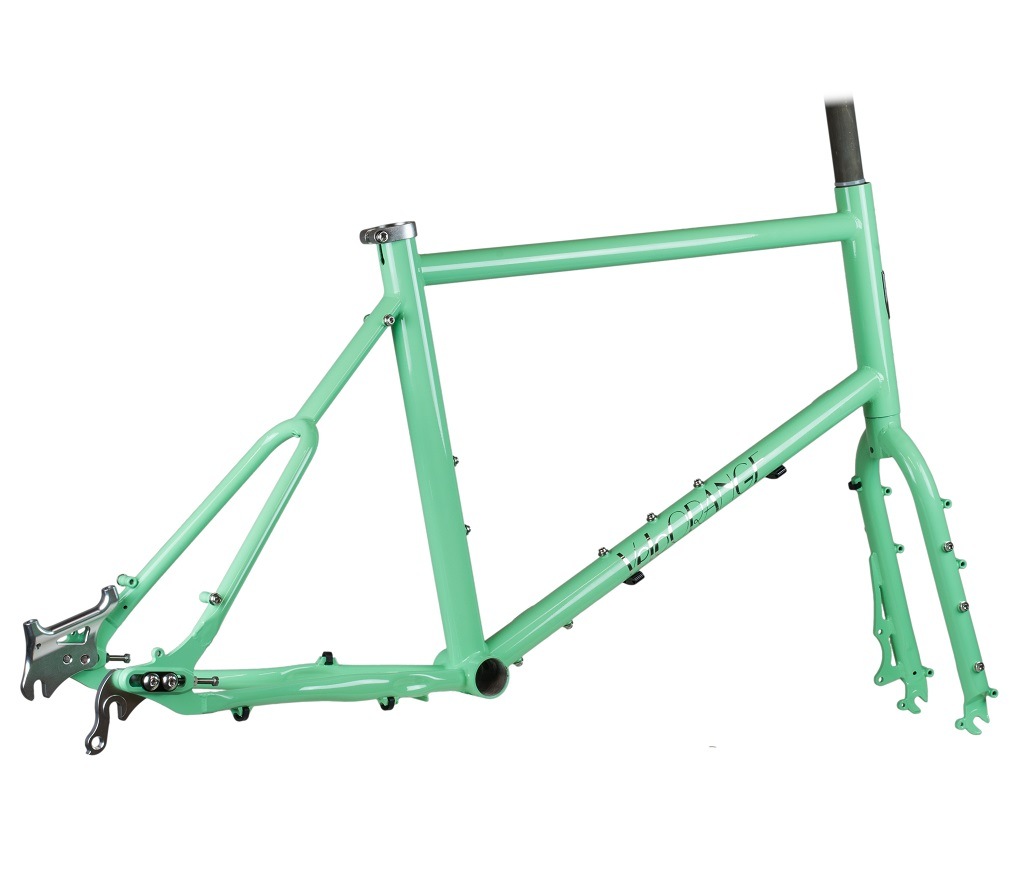 Neutrino Mini Velo Frame��