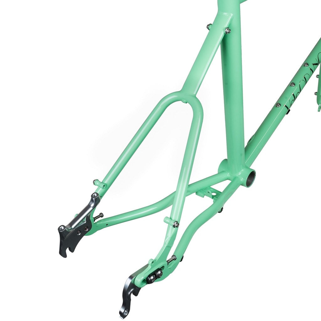 Neutrino Mini Velo Frame��