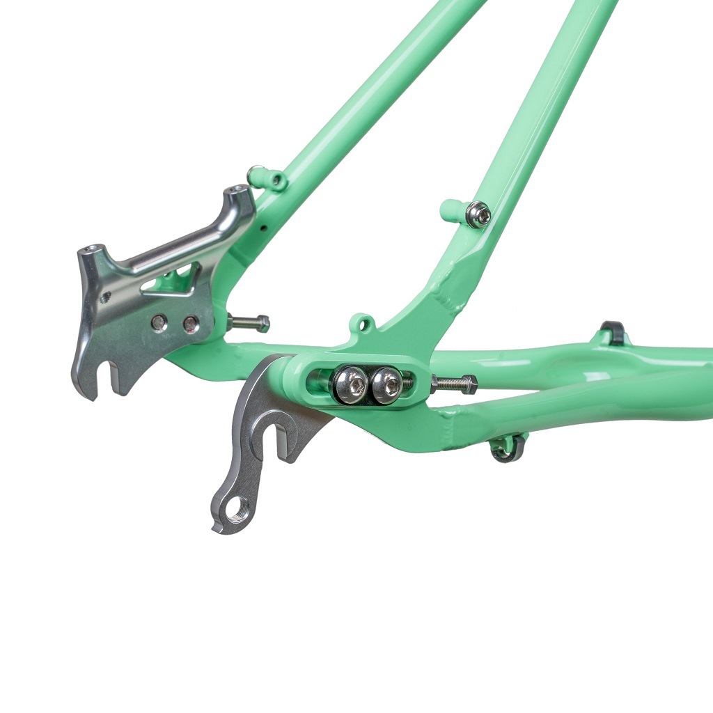 Neutrino Mini Velo Frame��