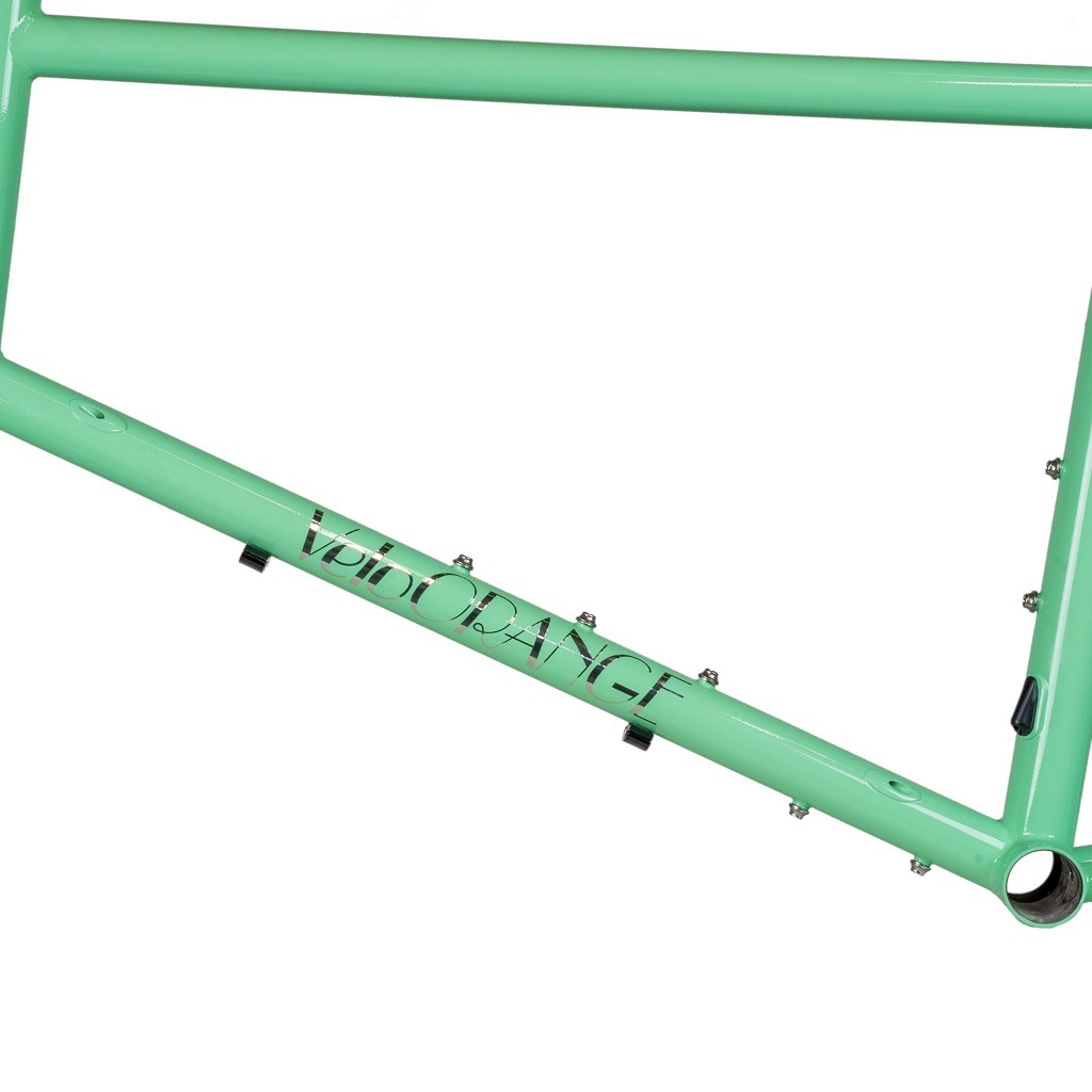 Neutrino Mini Velo Frame��