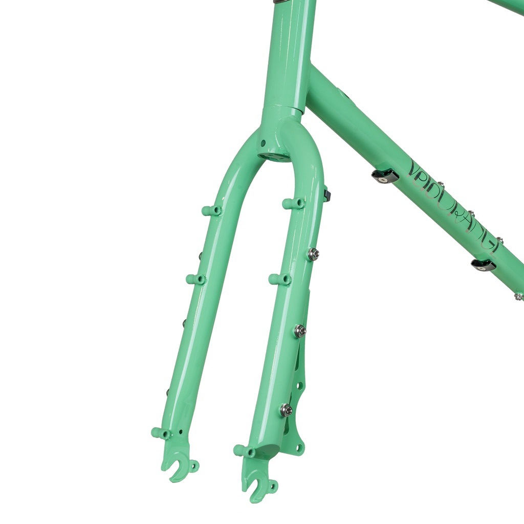 Neutrino Mini Velo Frame��