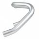 Dajia Far Bar Handlebar, Silver