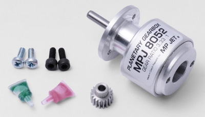 MP JET 8052 �ץ�ͥ��꡼����ܥå�����480���饹�⡼�����ѡ�