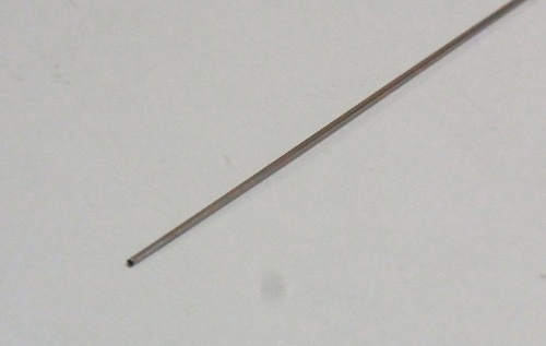 アルミ棒 | 素材(金属),線・棒 | | モデルショップ キャプテン