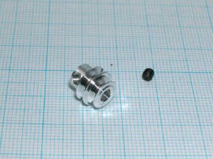 �쥤��ܡ��ץ������� 2203 �إ����ѥ��֥�ԥ˥���ס��꡼M 2mm��