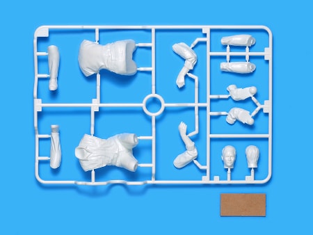 ���ߥ� 56536 TROP.36 1/14RC �ӥå��ȥ�å��ѥɥ饤�С��ͷ�