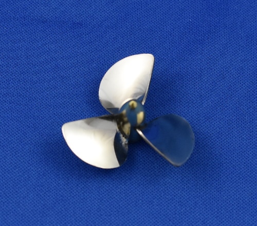 Captain CS453 ���ƥ�쥹��������塼��45mm - 3��