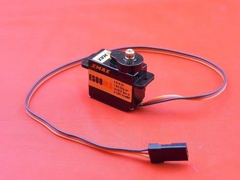 EMAX ES08MA �ޥ������᥿�륮�������� 12g