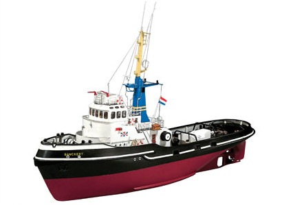 Billing boats BB516 Banckert �Х󥫡���