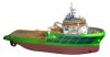 Billing boats BB506 Fairmount Alpine�ʥե����ޥ���ȥ���ѥ���˳��Υ���