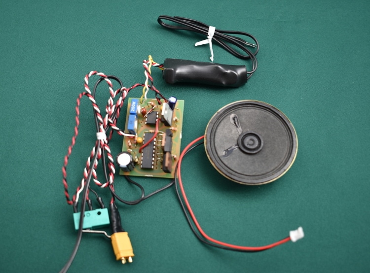 Caldercraft AE9040 ƥ