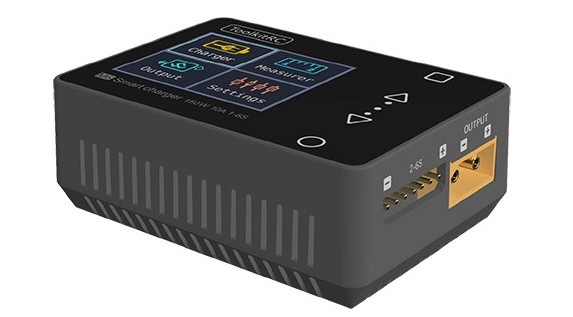 ToolkitRC M6 LiPo �Хåƥ꡼�Х�󥹽��Ŵ�